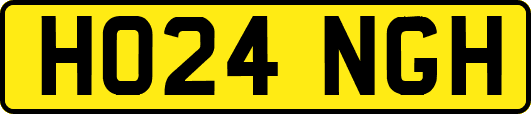 HO24NGH