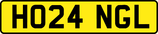 HO24NGL