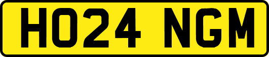 HO24NGM