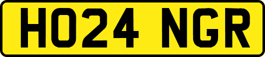 HO24NGR
