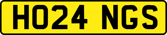 HO24NGS