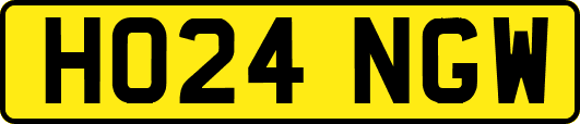 HO24NGW