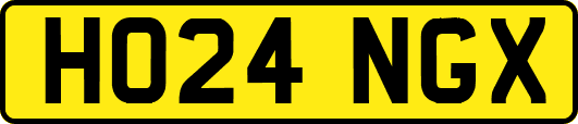 HO24NGX