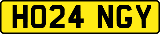 HO24NGY