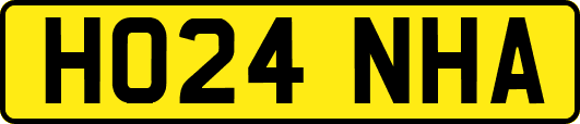 HO24NHA