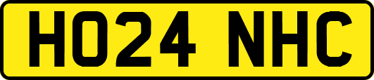 HO24NHC