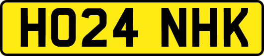 HO24NHK
