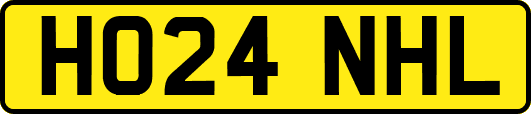 HO24NHL