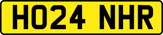 HO24NHR