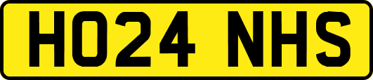 HO24NHS