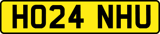 HO24NHU