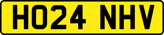 HO24NHV
