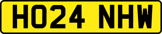 HO24NHW