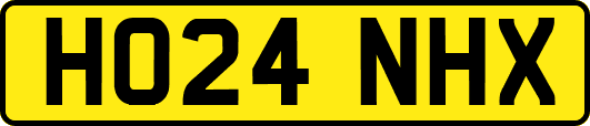 HO24NHX