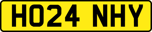 HO24NHY