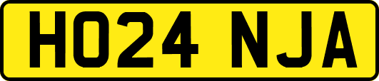 HO24NJA