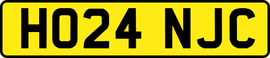 HO24NJC