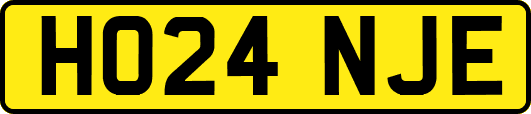 HO24NJE