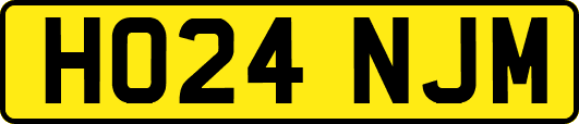 HO24NJM