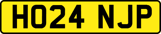 HO24NJP