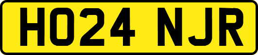 HO24NJR