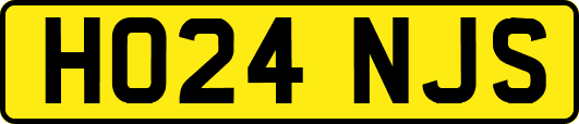 HO24NJS
