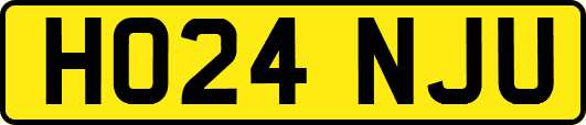 HO24NJU