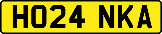 HO24NKA