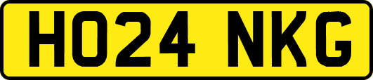 HO24NKG