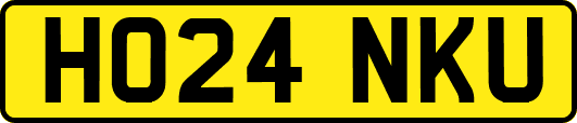 HO24NKU