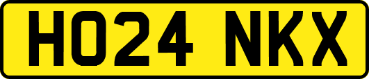 HO24NKX