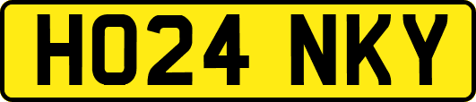 HO24NKY