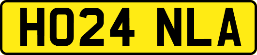 HO24NLA