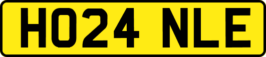 HO24NLE