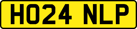 HO24NLP