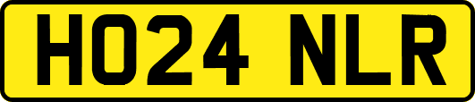 HO24NLR