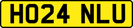 HO24NLU
