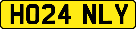 HO24NLY