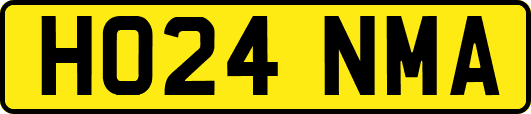 HO24NMA