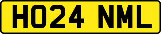 HO24NML
