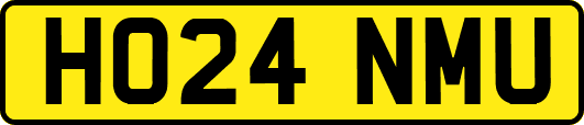 HO24NMU