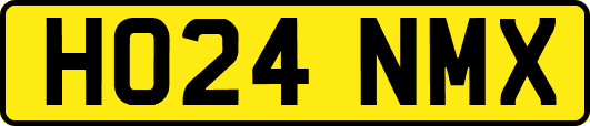 HO24NMX