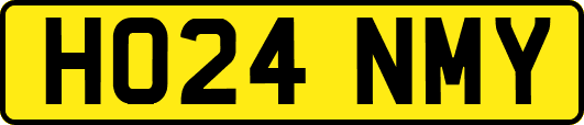 HO24NMY