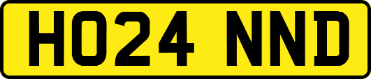 HO24NND