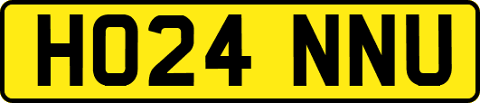 HO24NNU