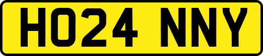 HO24NNY