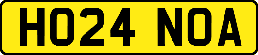 HO24NOA