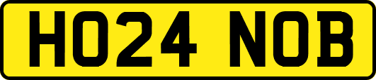 HO24NOB