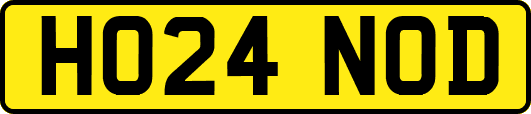HO24NOD
