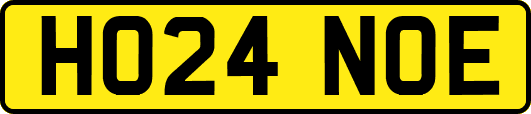 HO24NOE